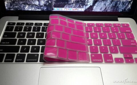 进水就坏？键盘的这个开孔将救笔记本一命！