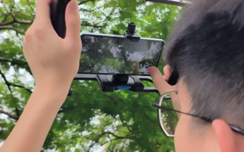 我用手机写了一封信(写给手机的信)