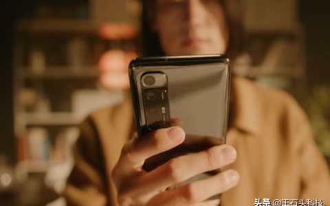小米即将发布新旗舰，拥有“祖传优势”，三大卖点集齐了