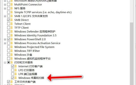彻底关闭win10中这11个不必要功能(win10不用的功能全部关闭)
