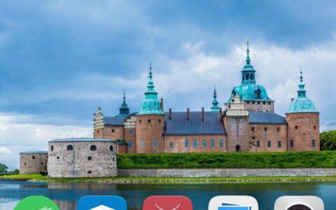 华为手机锁屏壁纸自动切换怎么办(华为手机怎么让锁屏壁纸随意切换)