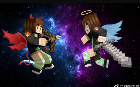 我的世界怎么拥有自己的皮肤(我的世界如何获得自己的皮肤)