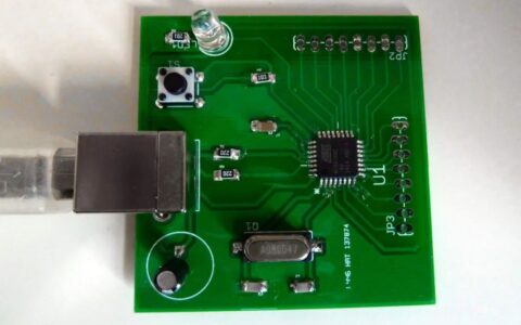 学习电子及产品开发的10个简单的步骤(如何开发电子产品)