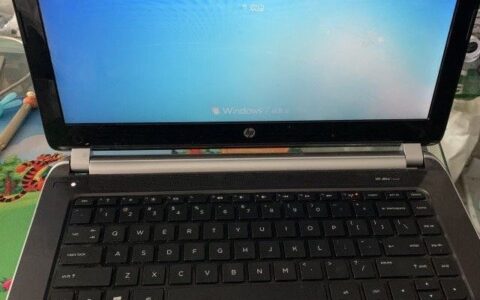 客户电脑摔不开机了(电脑摔了 开不了机)