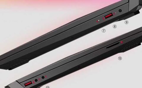 挑游戏本挑到让人头疼？看好这几点非常有帮助