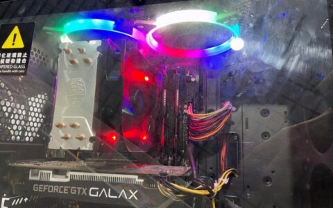 在表哥那组装电脑(在表哥那组装电脑好用吗)