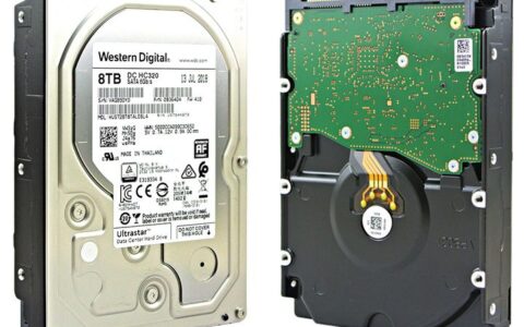 员工嫌工资低，报复公司，将电脑硬盘里130G资料删的干干净净