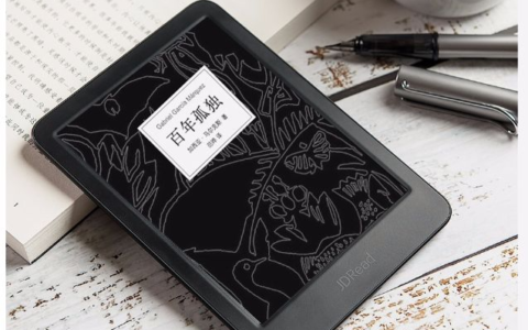 规格大幅低于对手，京东为何要推499元300ppi阅读器？