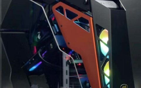 小伙花三万买一台主机(小伙花三万买一台主机电脑)