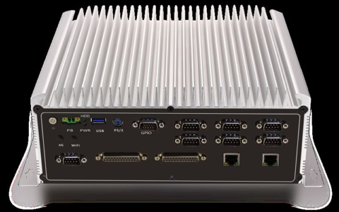 如果工控电脑用起来很卡(如果工控电脑用起来很卡怎么回事)