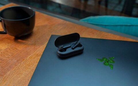 雷蛇出了一款游戏手柄(雷蛇手机游戏手柄)