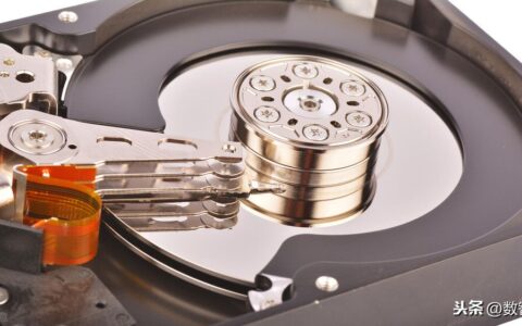 电脑硬盘坏了(电脑硬盘坏了能修吗)