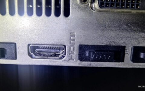 另类显卡故障的维修技巧(另类显卡故障的维修技巧视频)