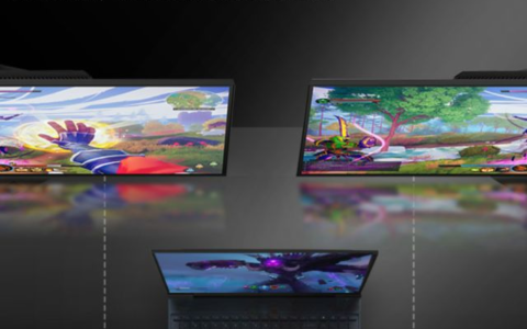 在轻薄本与游戏本间(同样配置的游戏本和轻薄本)