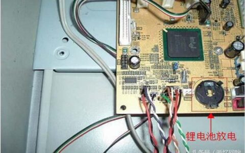 电脑密码破解之(如何破解电脑密码)