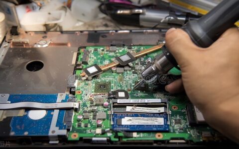 哪里可以学电脑维修技术(如何学习修电脑)