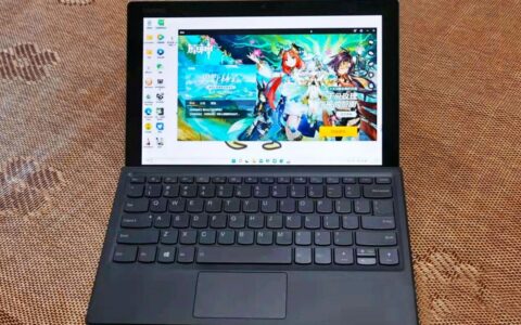 体验联想这款平板电脑(联想平板电脑质量如何)