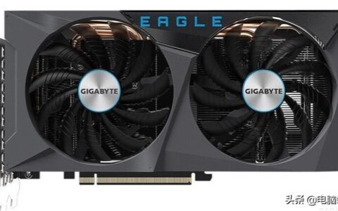 内容创作者组装电脑配置清单(组装电脑的配置清单)