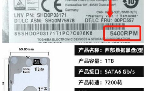 老旧电脑如何做硬盘升级(老旧电脑如何做硬盘升级系统)