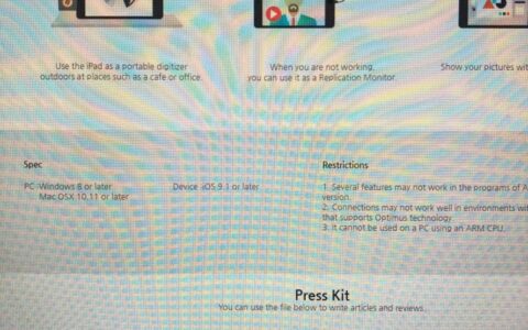 iPad也能连接电脑写字画图(iPad怎么连接电脑画画)