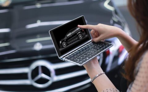 看看这款掌上电脑吧(我想看掌上电脑)