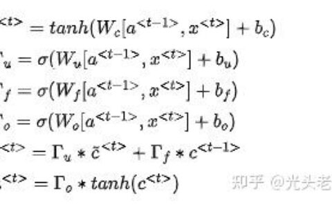 动手写一个自动生成文章的AI(自动编写文章)