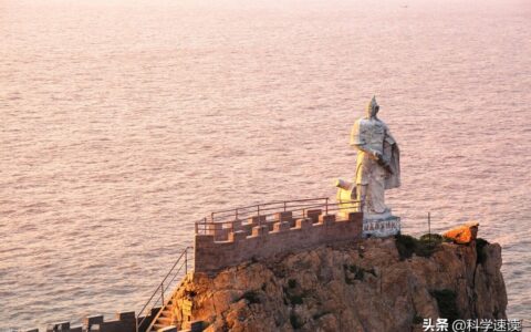 姜子牙、戚继光，古代没有电脑怎么加密情报？让人称奇的加密技术