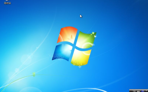 用了Win11，又装了Windows 7，她的安装过程才是精品制作