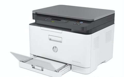 HP178NW打印机清零教程(hp打印机178如何清零)