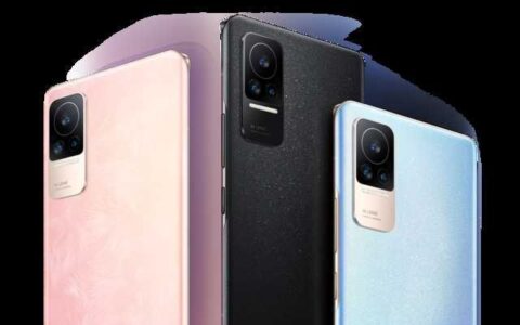 小米发布全新潮流系列Civi及首款新机(小米Civi新品发布)