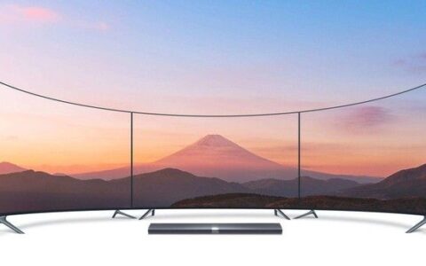 用电视机当显示器会不会亮瞎眼(用电视机当显示器会不会亮瞎眼睛)