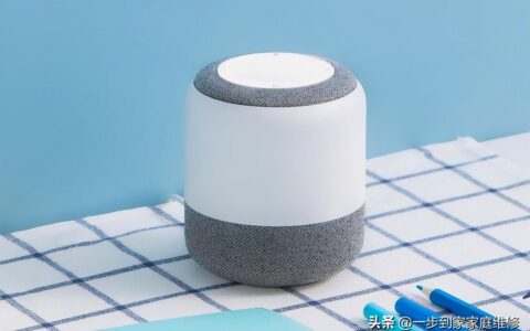 小度智能音箱控制电视怎么操作(小度智能音箱控制电视怎么操作手机)