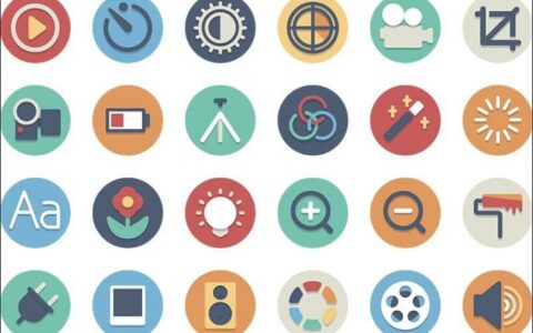 Android手机如何为应用换图标(安卓手机怎么给应用换图标)