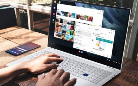 三星将向更多设备开放无线DeX连接功能(三星dex 无线连接)