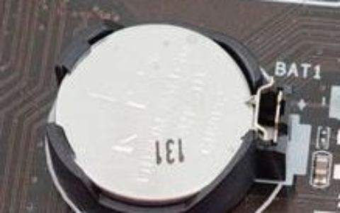 忘记bois密码怎么办(进bois密码忘记)