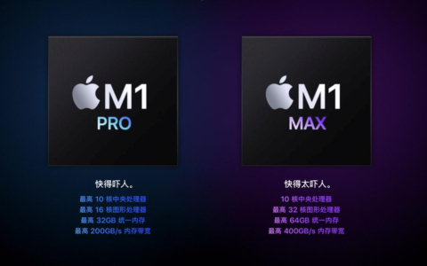 苹果推出两款Pro笔记本电脑(苹果笔记本电脑pro系列)