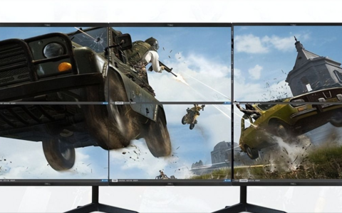 多屏显示器支架可以给我们带来怎样的帮助(多屏显示器支架可以给我们带来怎样的帮助和帮助)