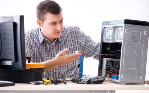 会自动开机启动(开机时自动启动)