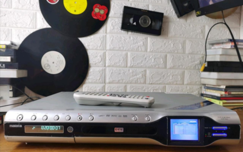 为什么现在有人会回收DVD旧光盘(光碟有人回收吗)