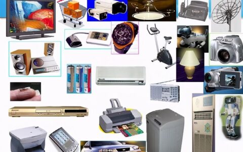 单片机是什么(STM32单片机是什么)