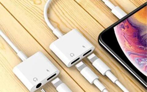 手机耳机转接头解决耳机不兼容(耳机转接头和手机不兼容怎么办)