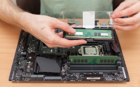 电脑开机后无法正常启动(电脑开机后不能正常启动)