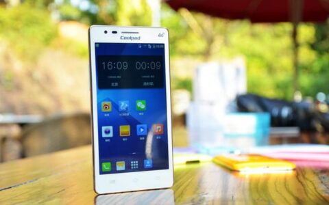 酷派为什么会落下神坛(酷派为什么衰败了)