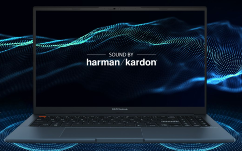 颜值性能兼备，英特尔Evo平台认证的华硕无双笔记本体验