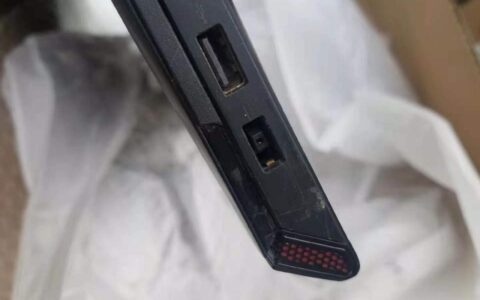 二手电脑寄出后外壳损坏(二手电脑寄出后外壳损坏怎么办)