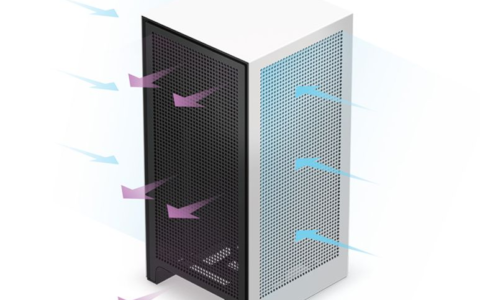 NZXT恩杰H1机箱安装体验评测(恩杰h210机箱装机猿评测视频)