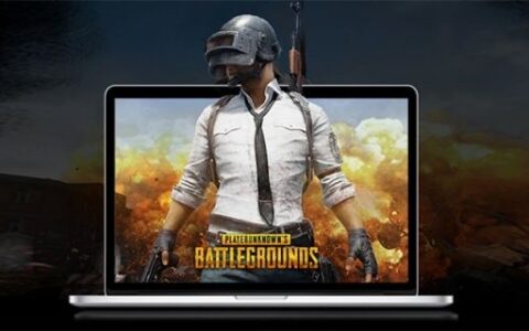 苹果电脑不能玩游戏的难题(苹果电脑不能打游戏)