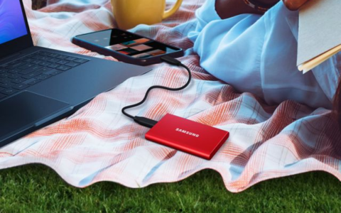 三星T7移动固态硬盘(三星T7移动固态硬盘怎么使用)