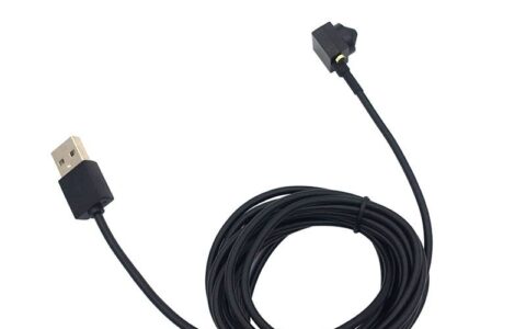 USB摄像头接口都有哪些分类(摄像头接口种类)