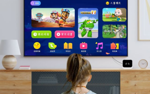 如何让老电视换发新活力(如何让老电视换发新活力机)